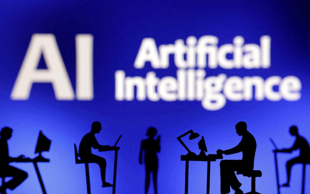 Artificial Intelligence Redefines Culture