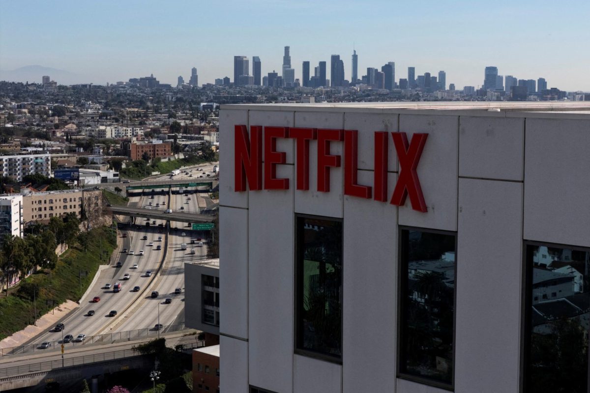 Episode gets "Stranger" at Netflix.