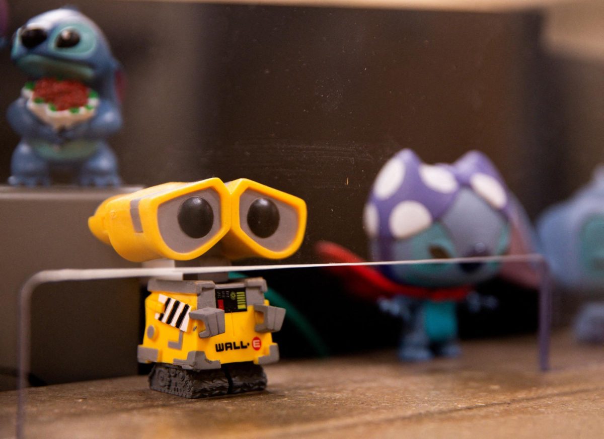 Phlegm Satire: Study Finds Popular Classmate’s Friendliness A Facade