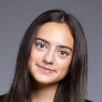 Tali Herbert ’27