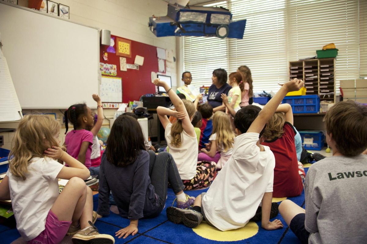 Israeli and American Schools Approach Education Differently