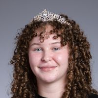 Sagan Shapiro ’27